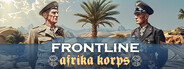 Frontline: Afrika Korps