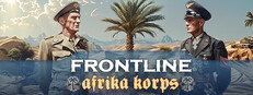 Frontline: Afrika Korps