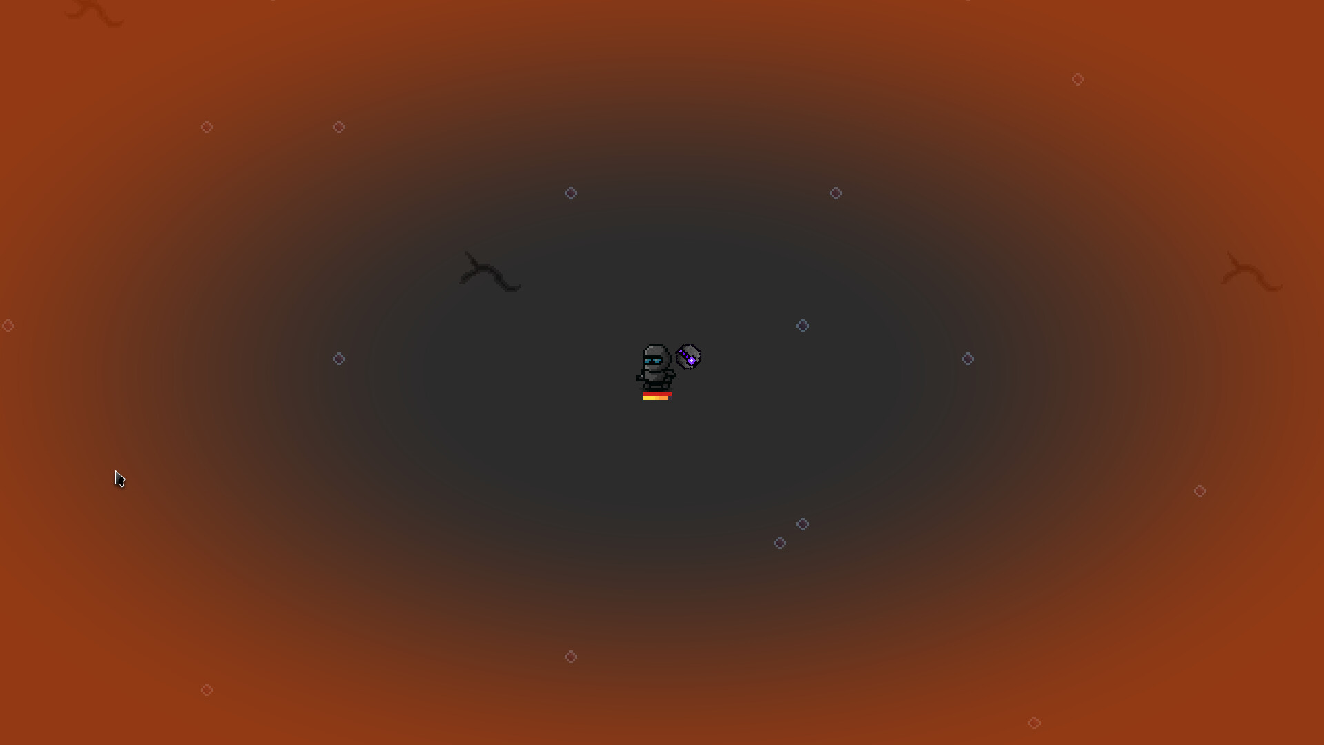 Botwave: Overclock screenshot #5