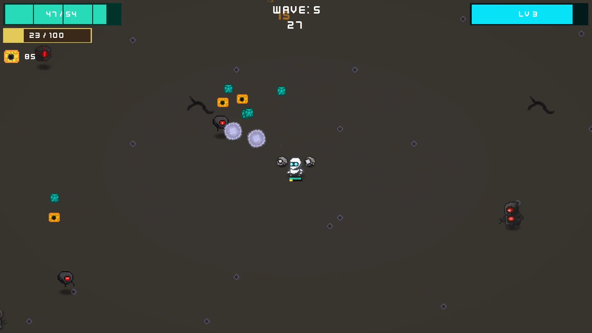 Botwave screenshot #4