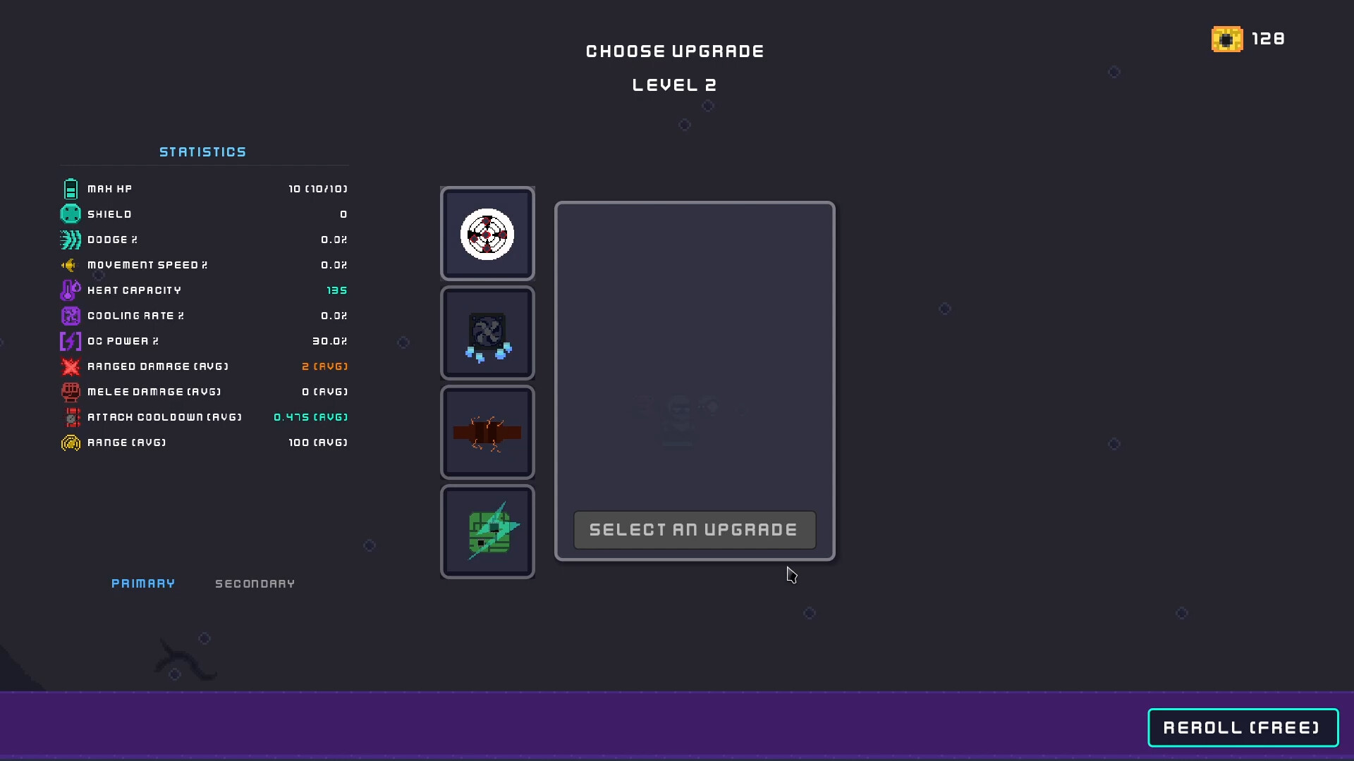 Botwave: Overclock screenshot #7