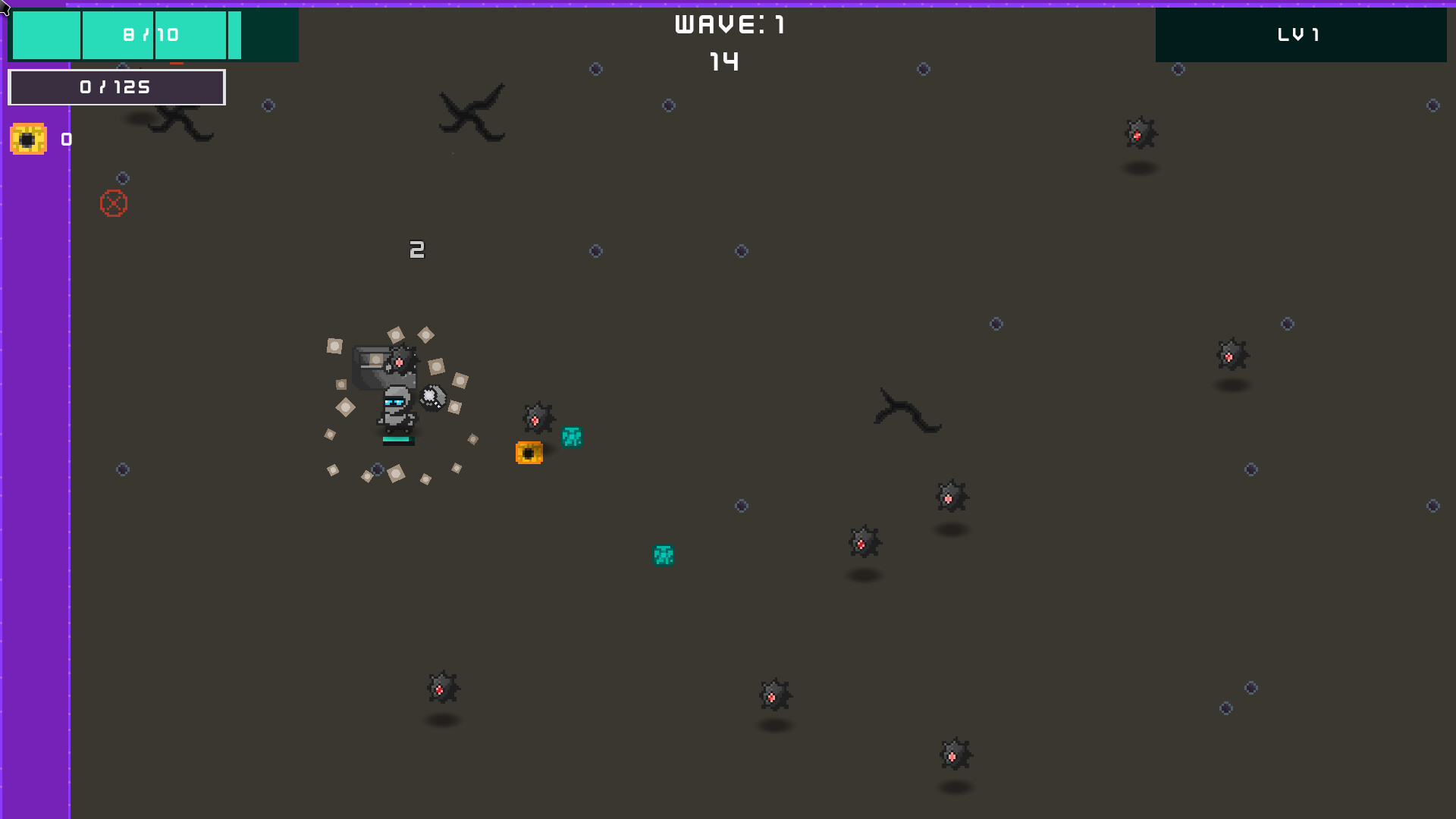 Botwave screenshot 1