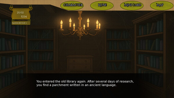 Screenshot of Kingdom Of Choices