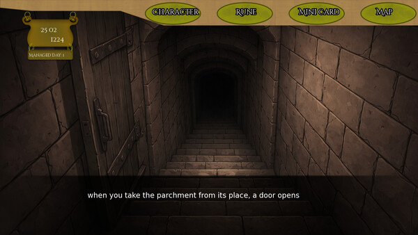 Screenshot of Kingdom Of Choices