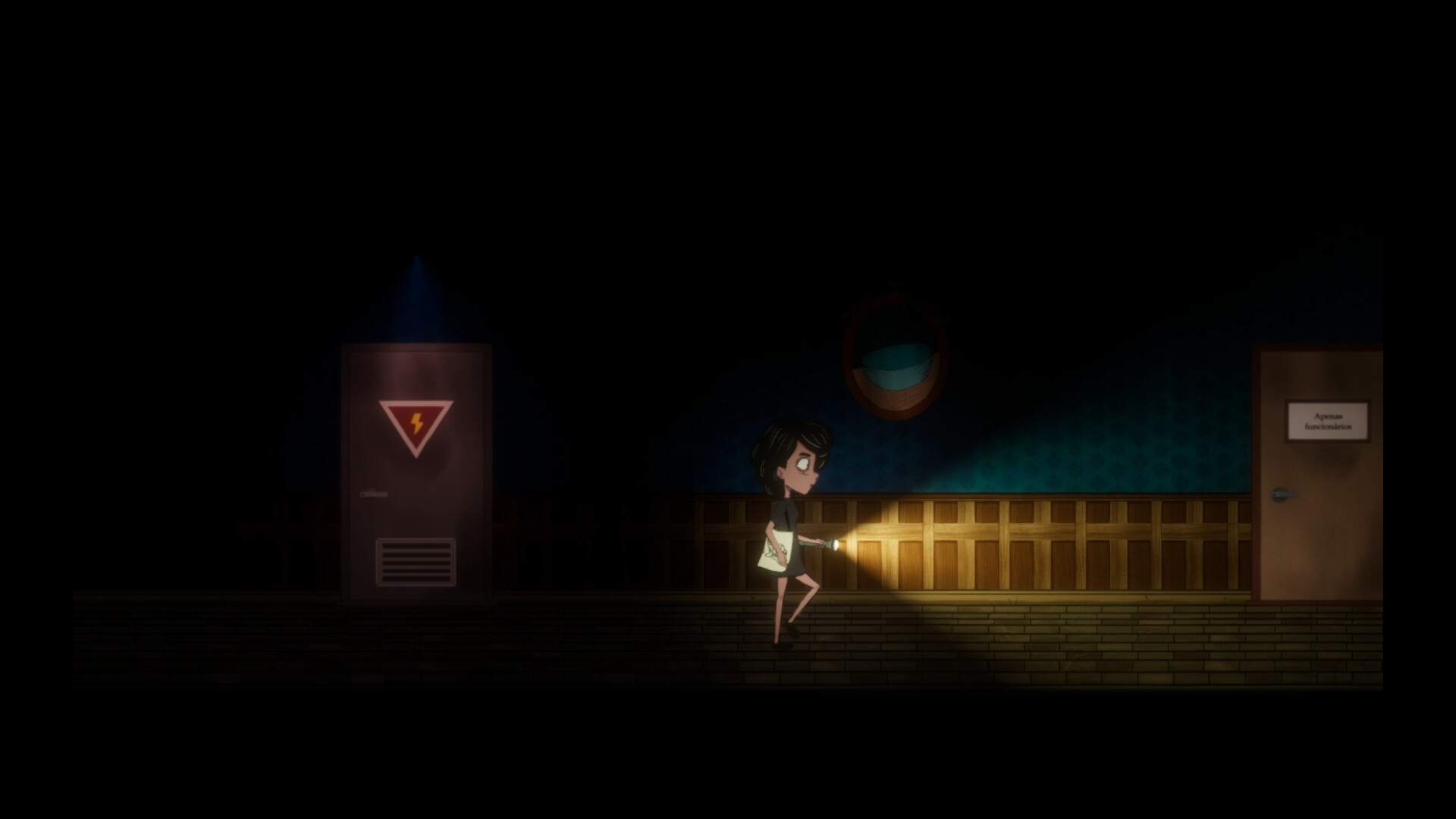 Do Not Disturb: Untold Tales screenshot #5