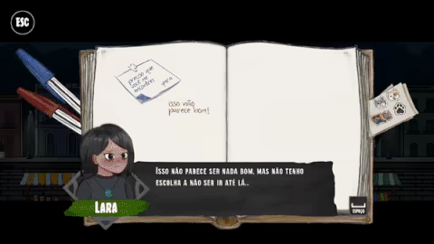 Do Not Disturb: Untold Tales video 2