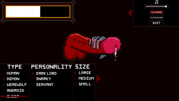 The This Guy Eli Stroker Game game for Linux 1