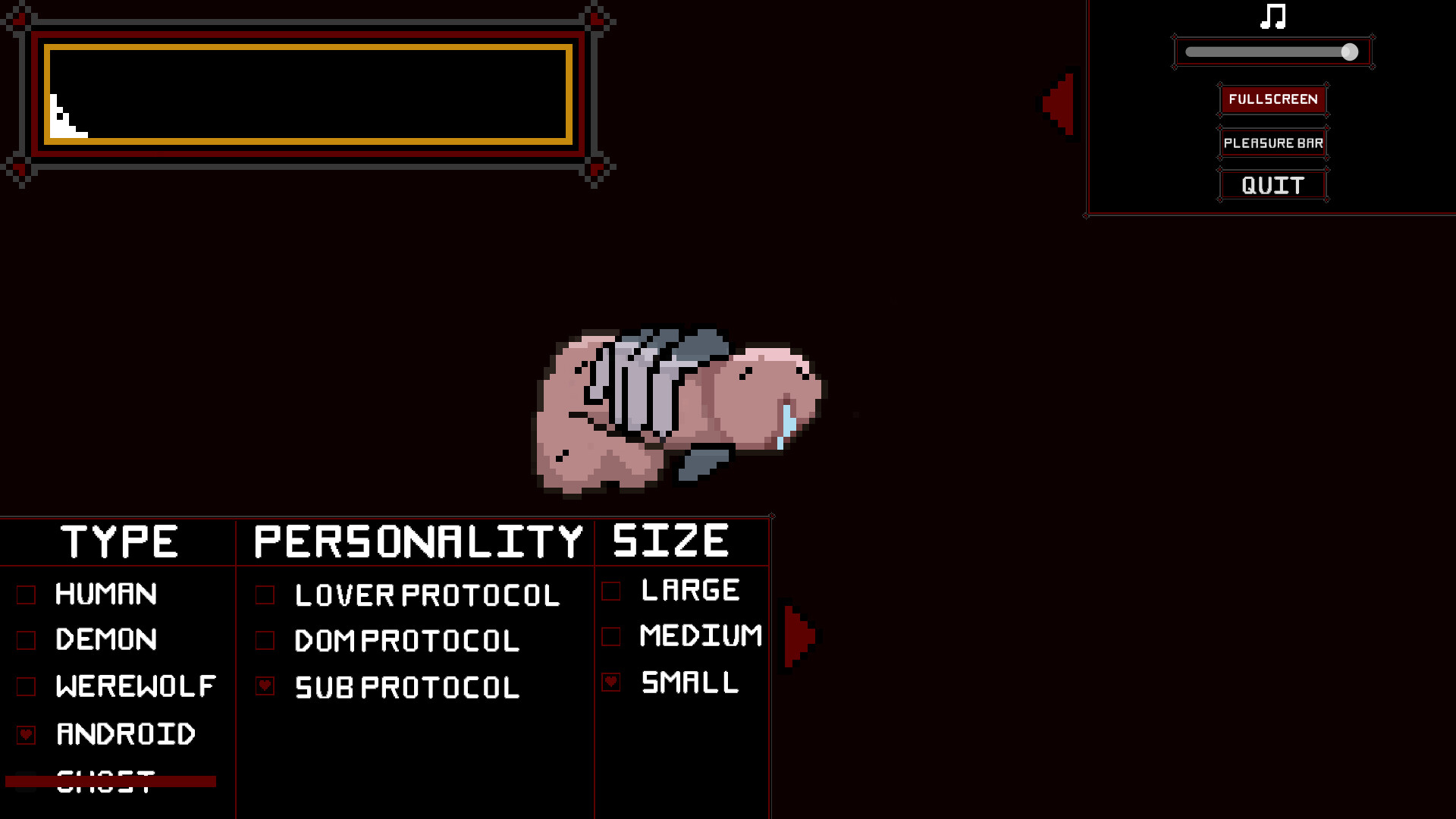 The This Guy Eli Stroker Game screenshot #4