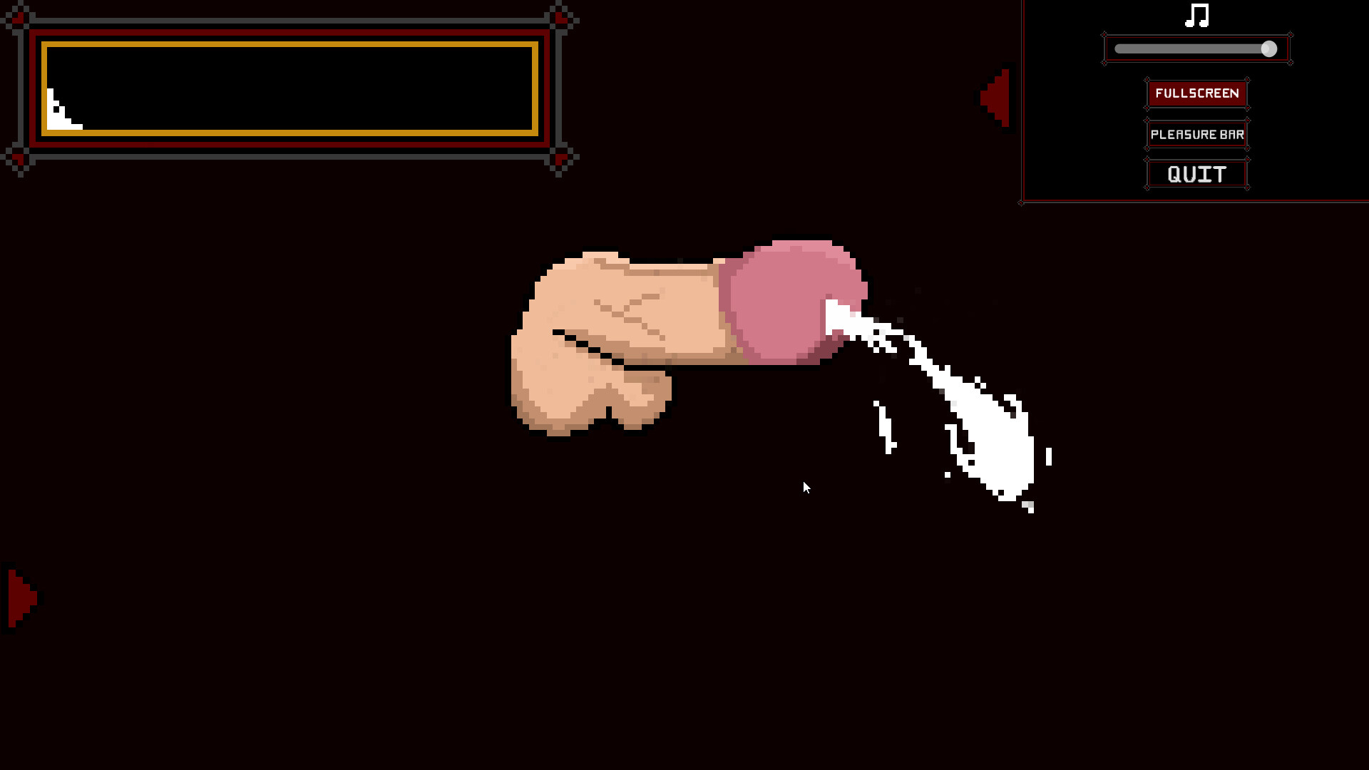 The This Guy Eli Stroker Game screenshot #5