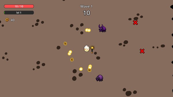 Screenshot media
