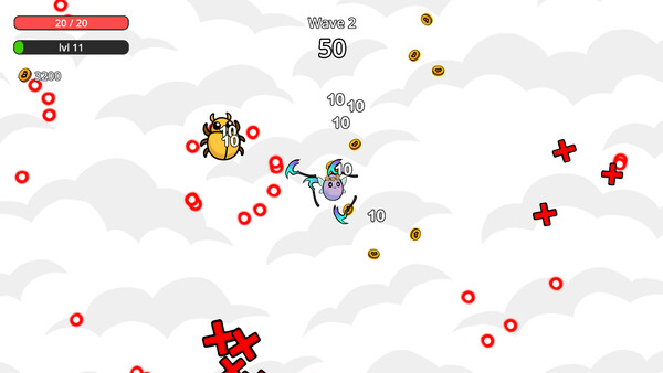 Screenshot media