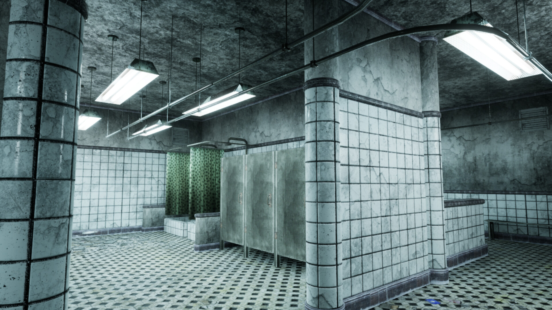 ICU Anomaly screenshot #3