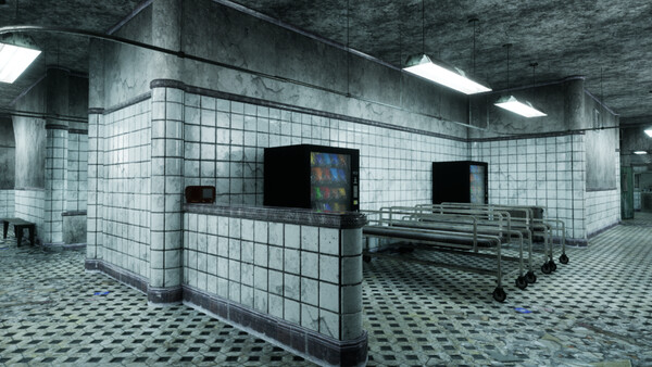 ICU Anomaly screenshot 4
