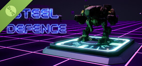 Steel Defence Demo
