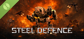 Steel Defence Demo