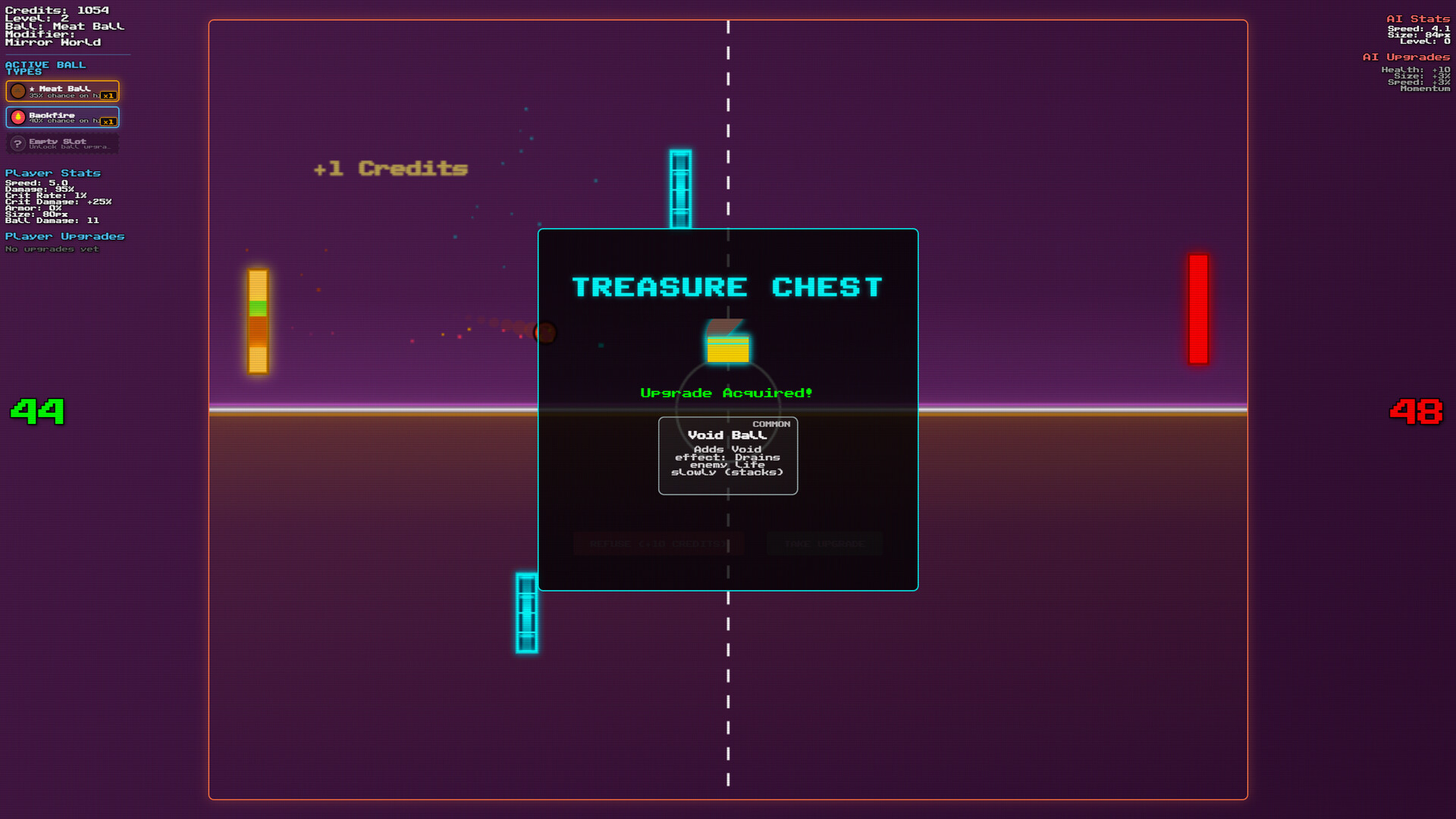 Paddle Legends screenshot #3