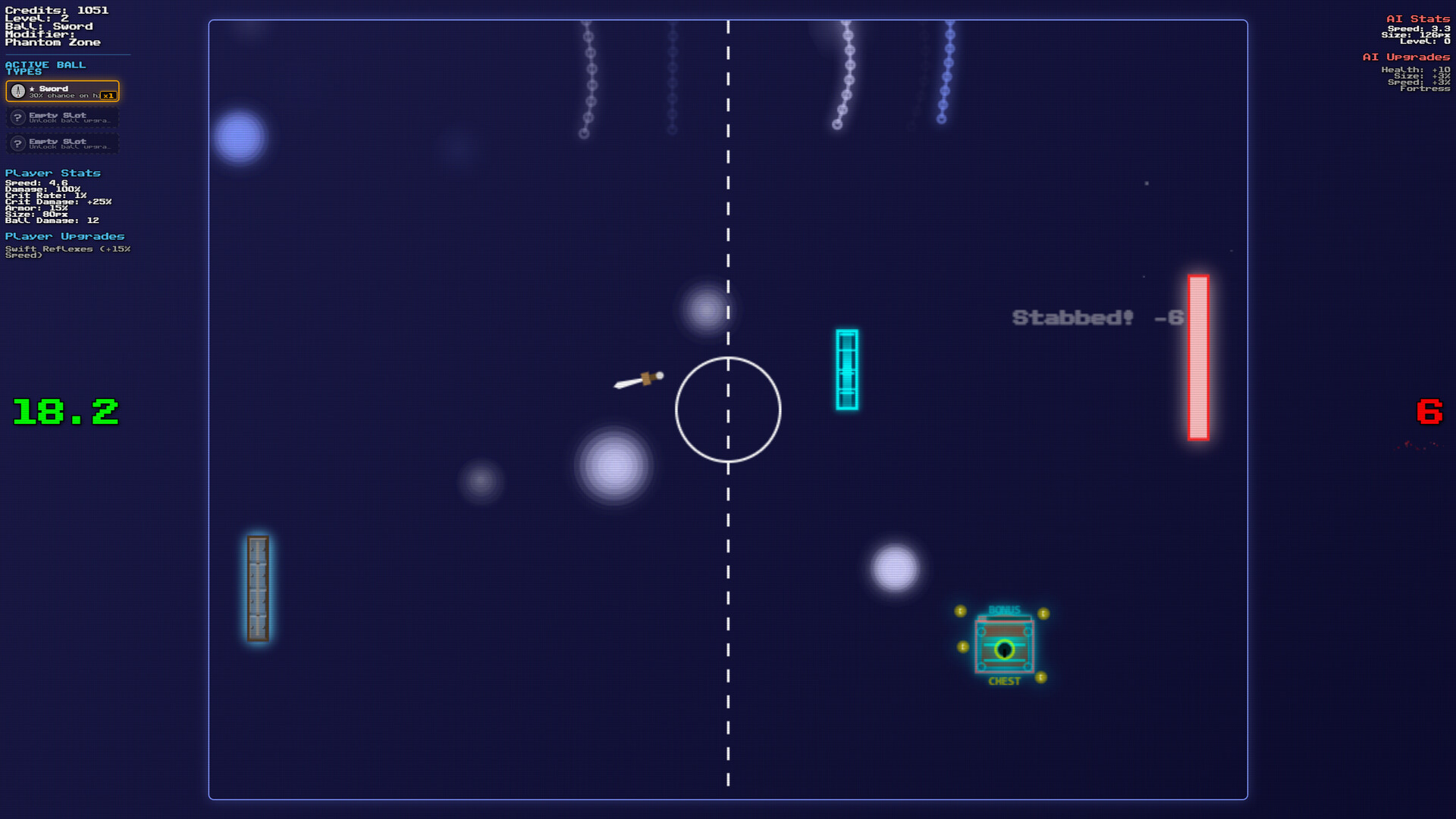 Paddle Legends screenshot #5