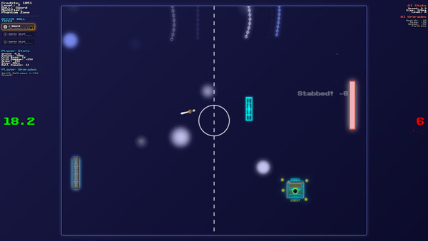 Paddle Legends screenshot 5