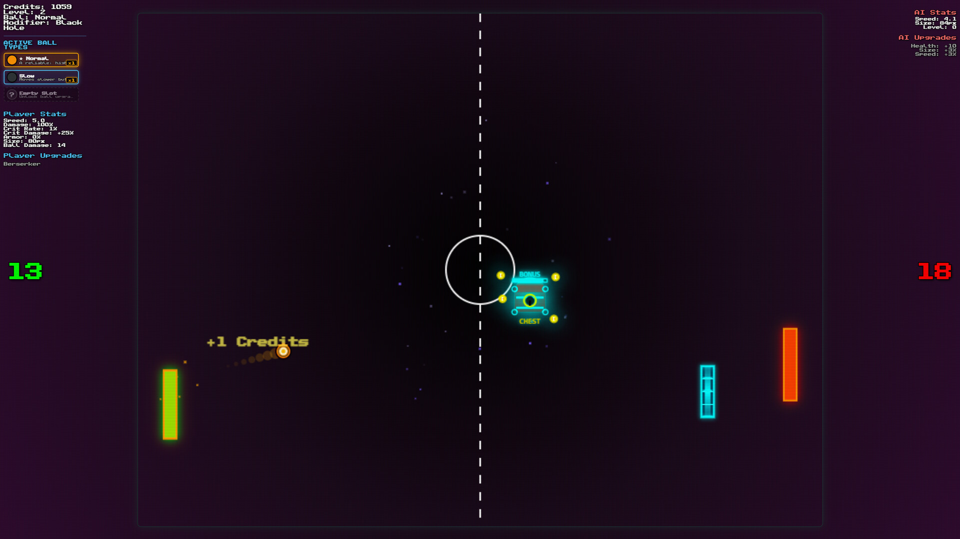 Paddle Legends screenshot #2