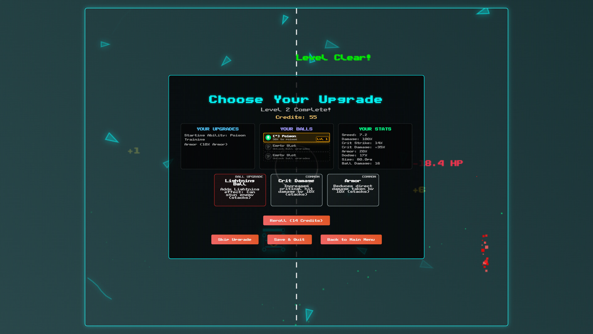 Paddle Legends screenshot 8