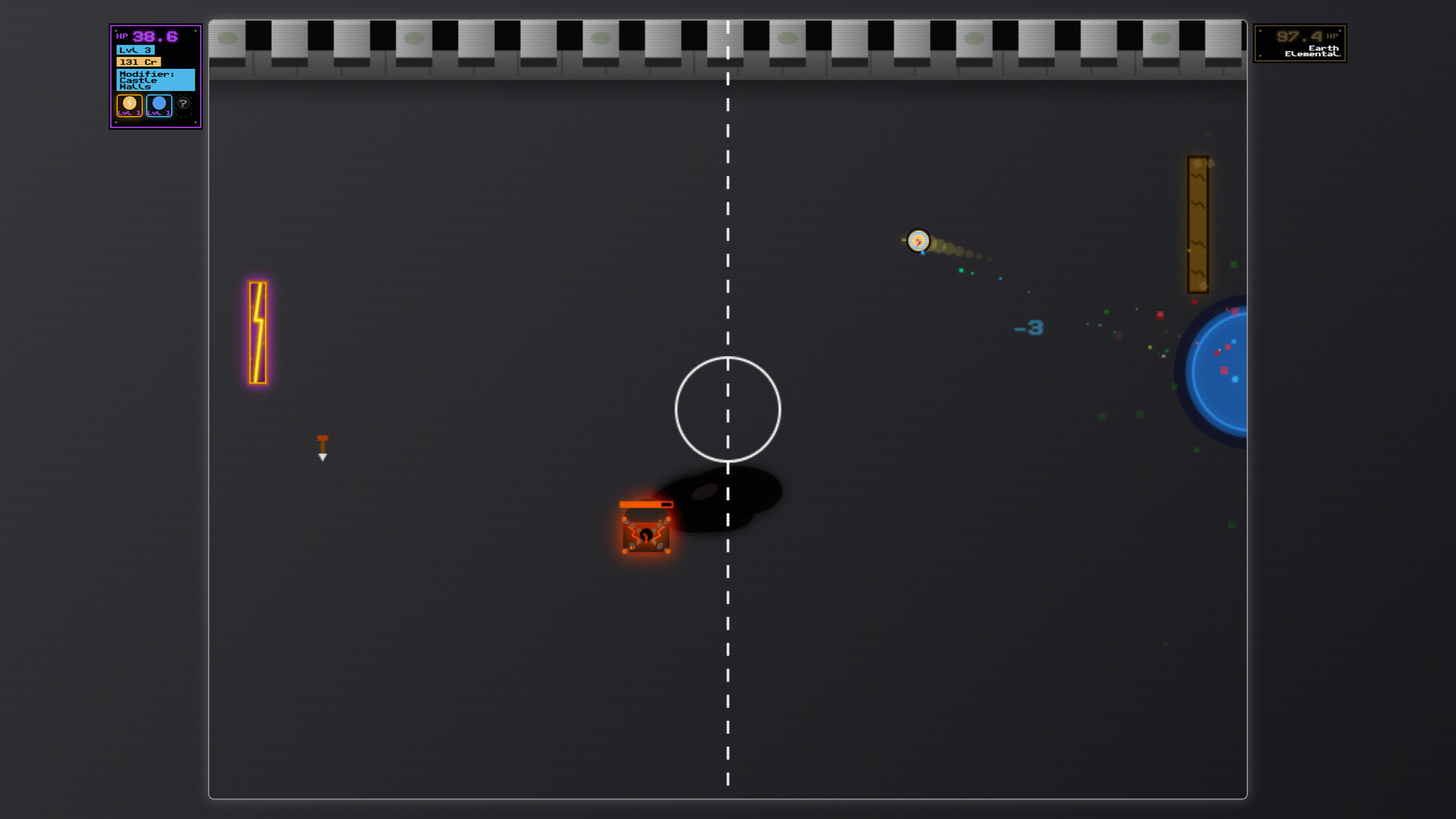 Paddle Legends — gameplay screenshot 4