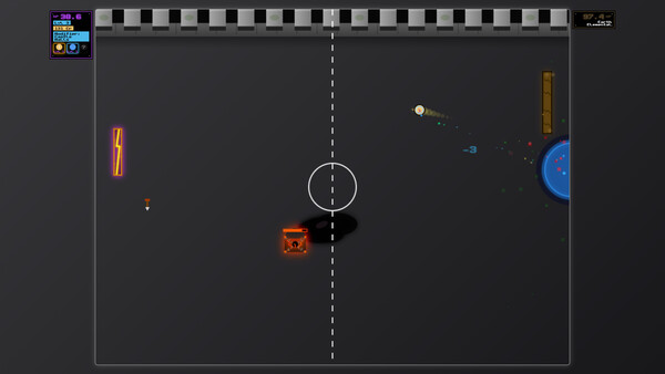 Screenshot media
