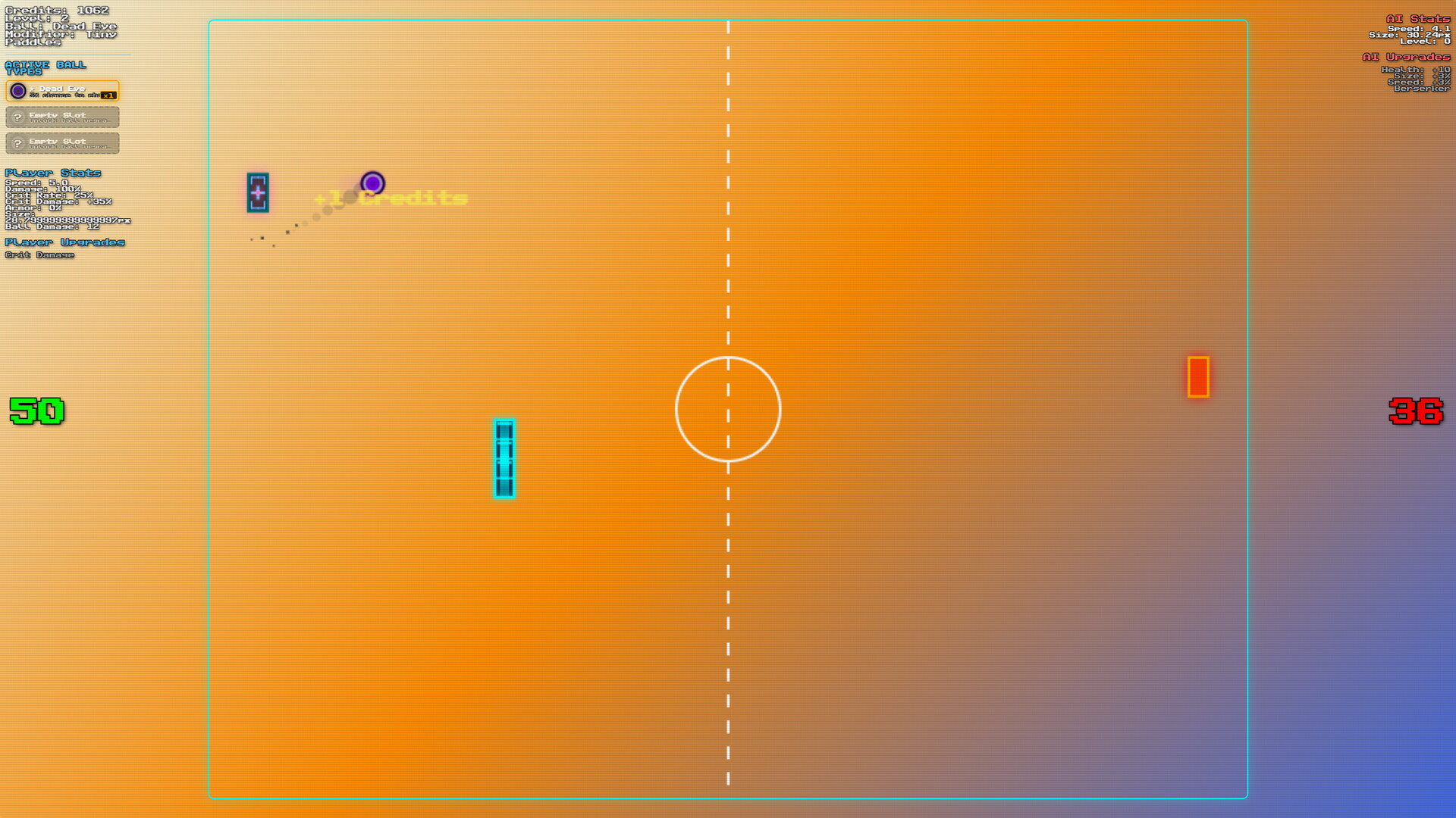 Paddle Legends screenshot #4