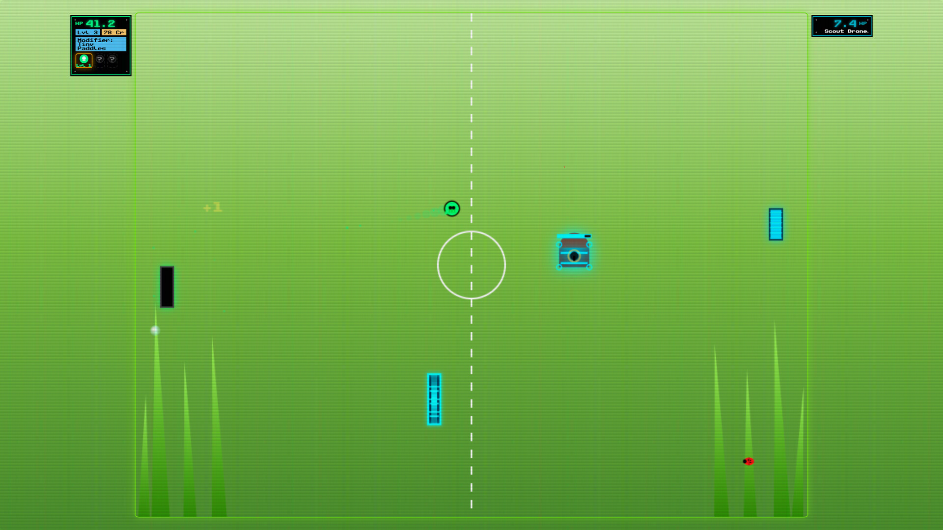 Paddle Legends — gameplay screenshot 6