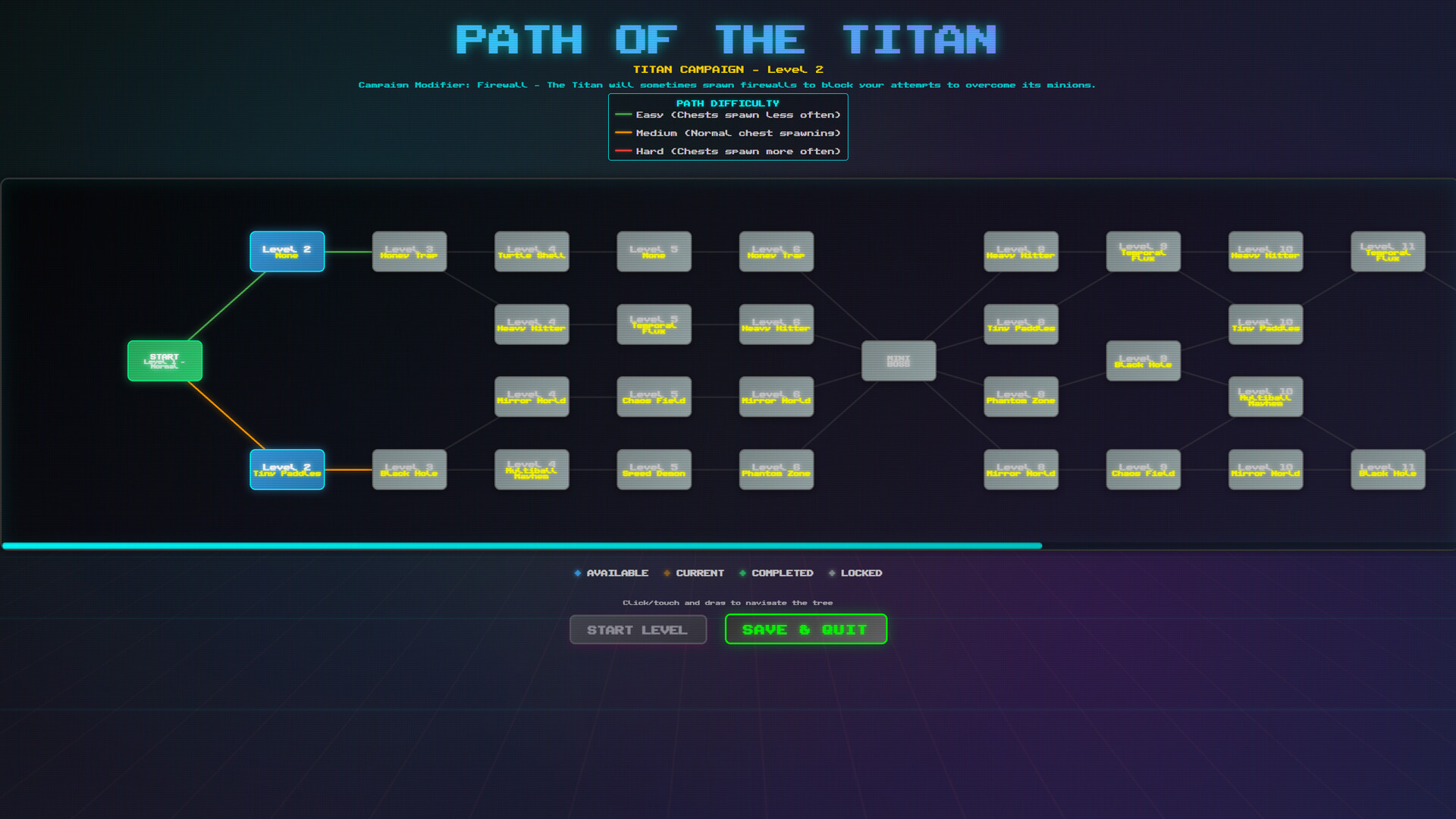 Paddle Legends screenshot #7