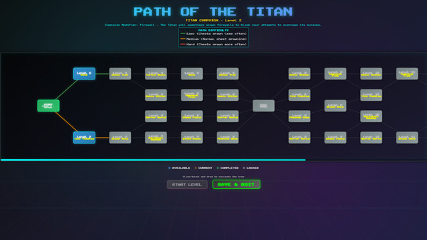 Paddle Legends screenshot 7