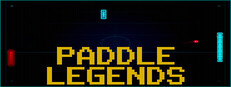 Paddle Legends cover