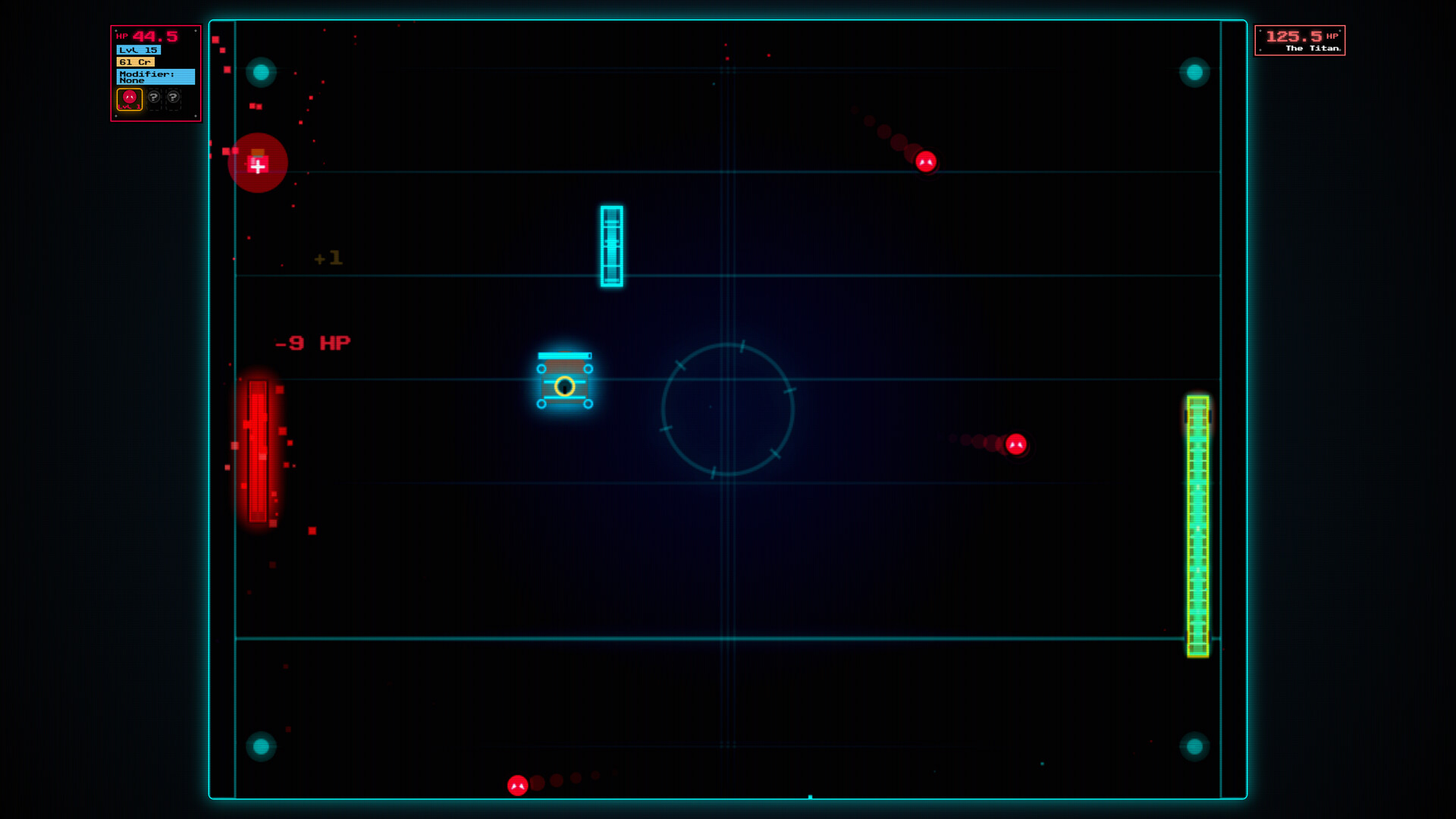 Paddle Legends screenshot 1