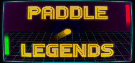Paddle Legends