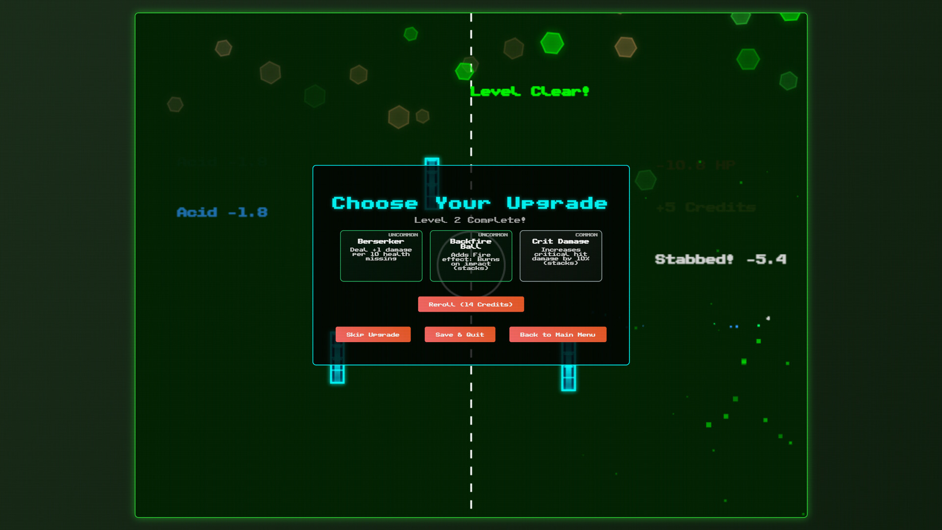 Paddle Legends screenshot #6