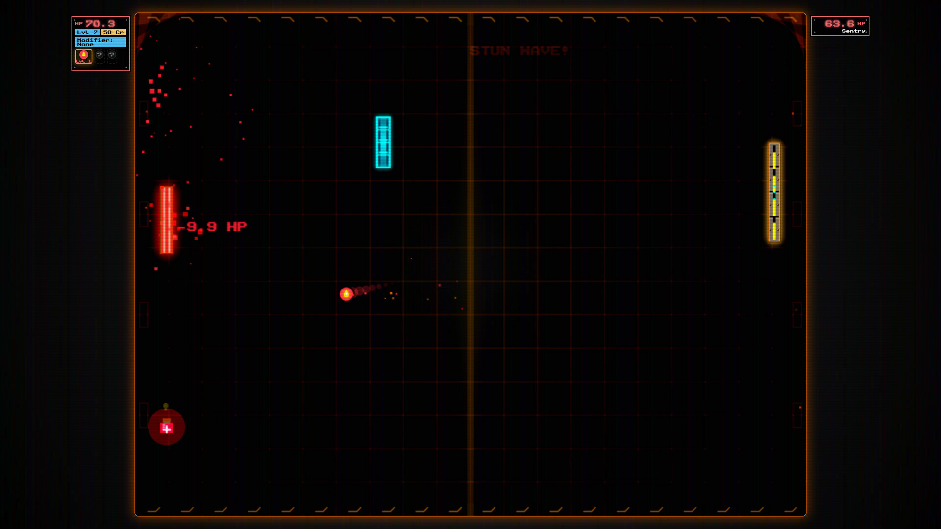 Paddle Legends screenshot 7