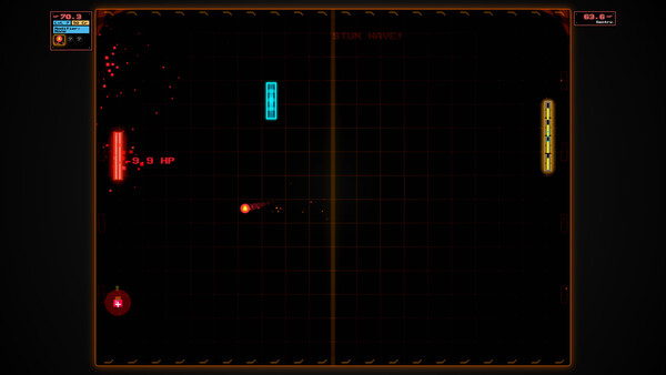 Screenshot media