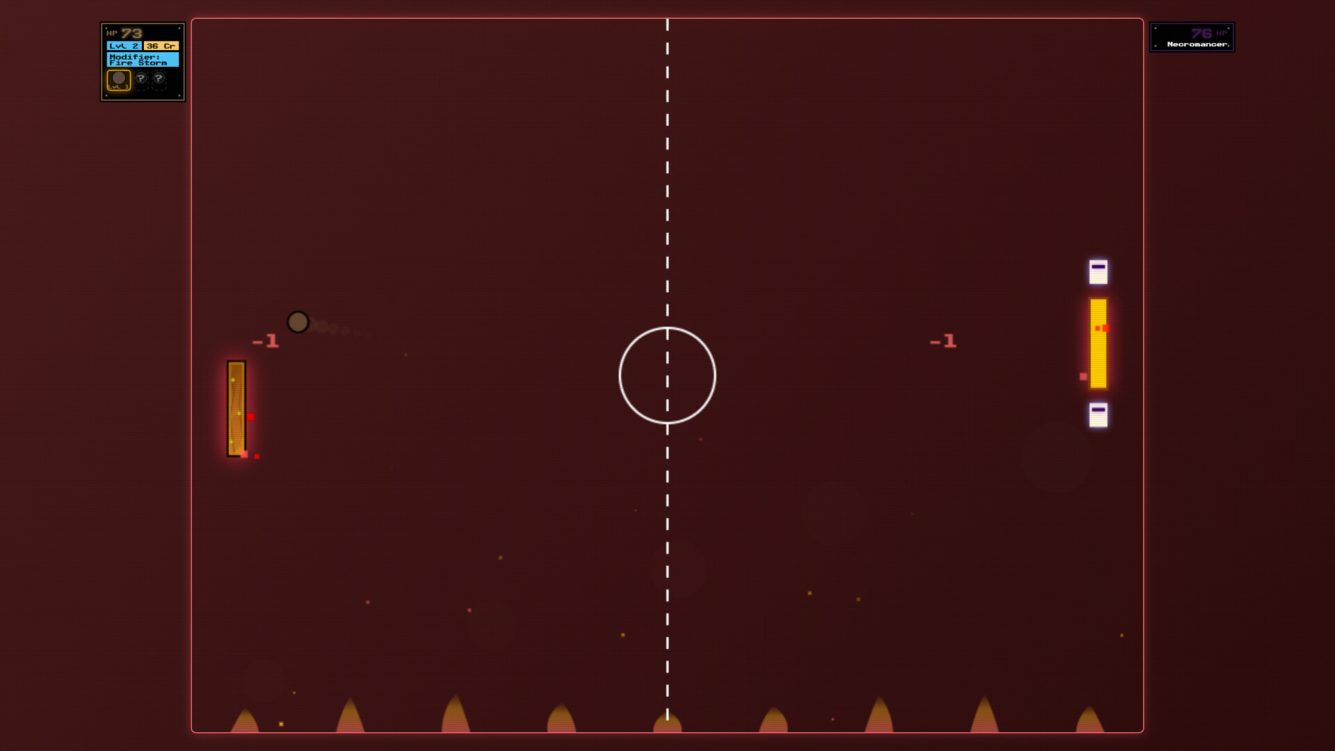 Paddle Legends — gameplay screenshot 3