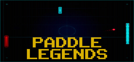 Paddle Legends