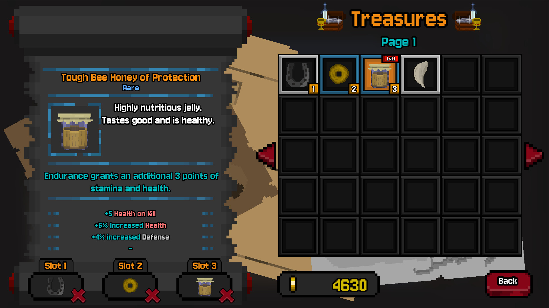 The Bestest Knight screenshot 6