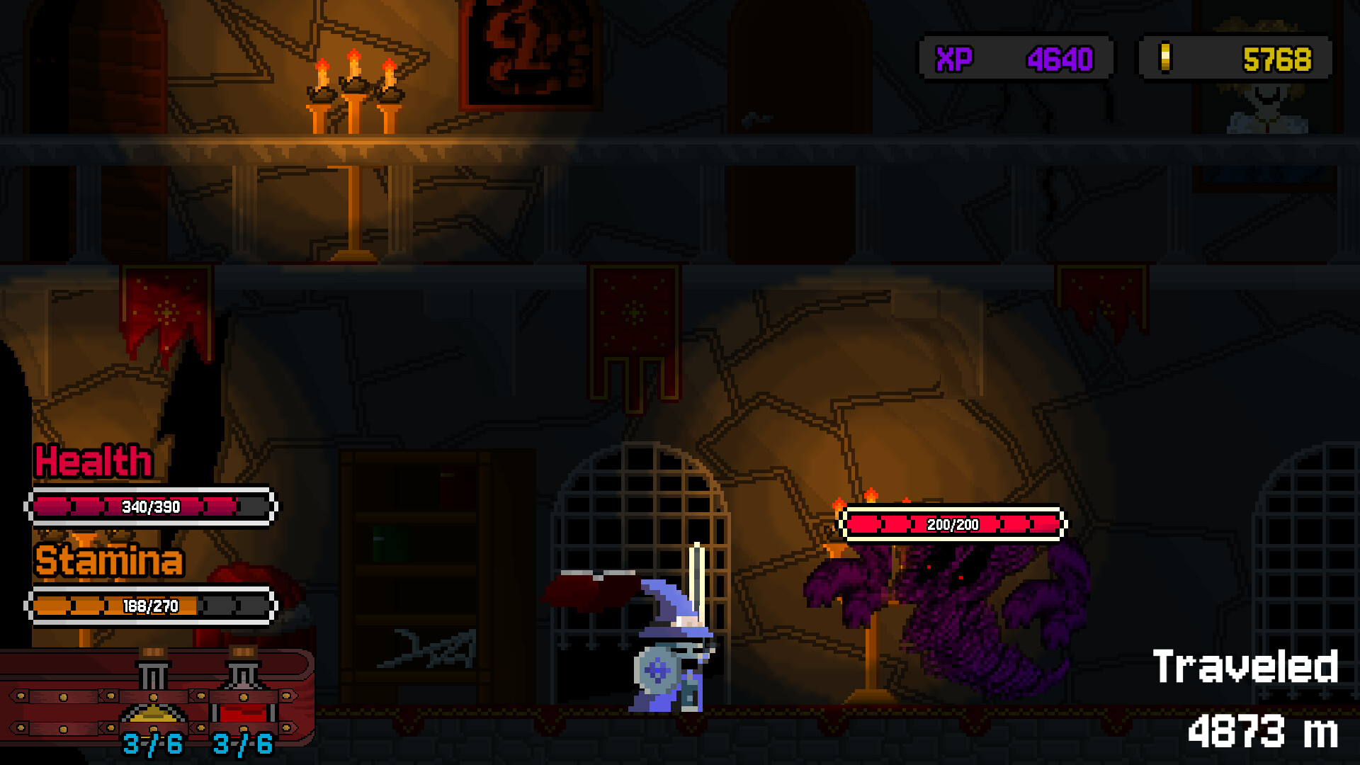 The Bestest Knight screenshot #11