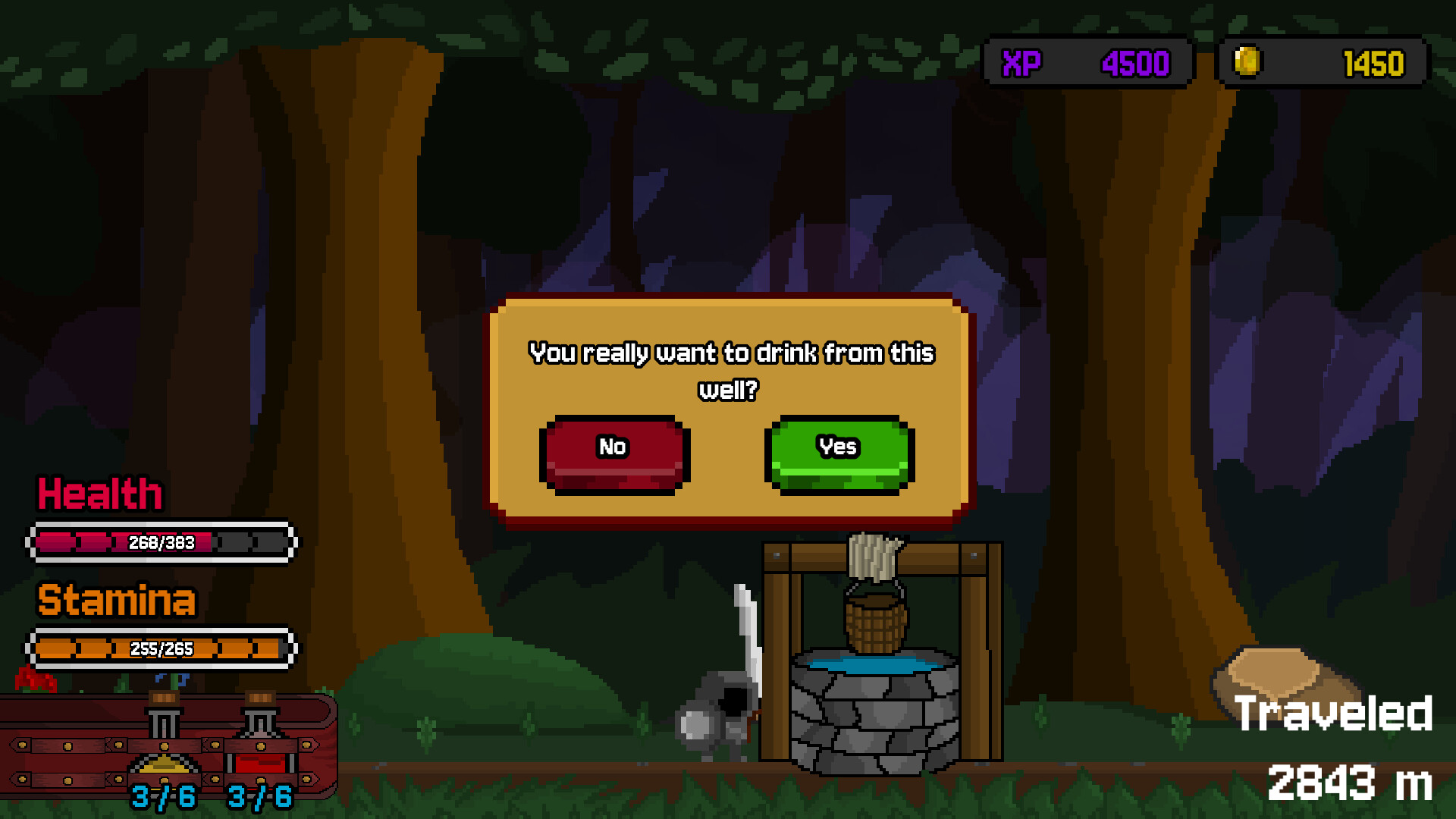 The Bestest Knight screenshot #6