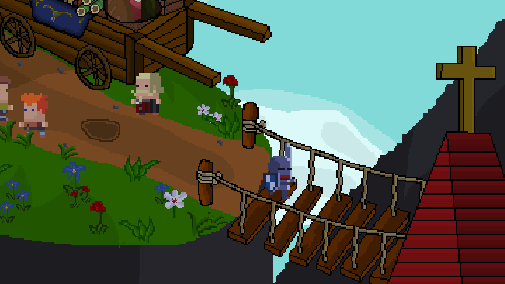 The Bestest Knight screenshot #7