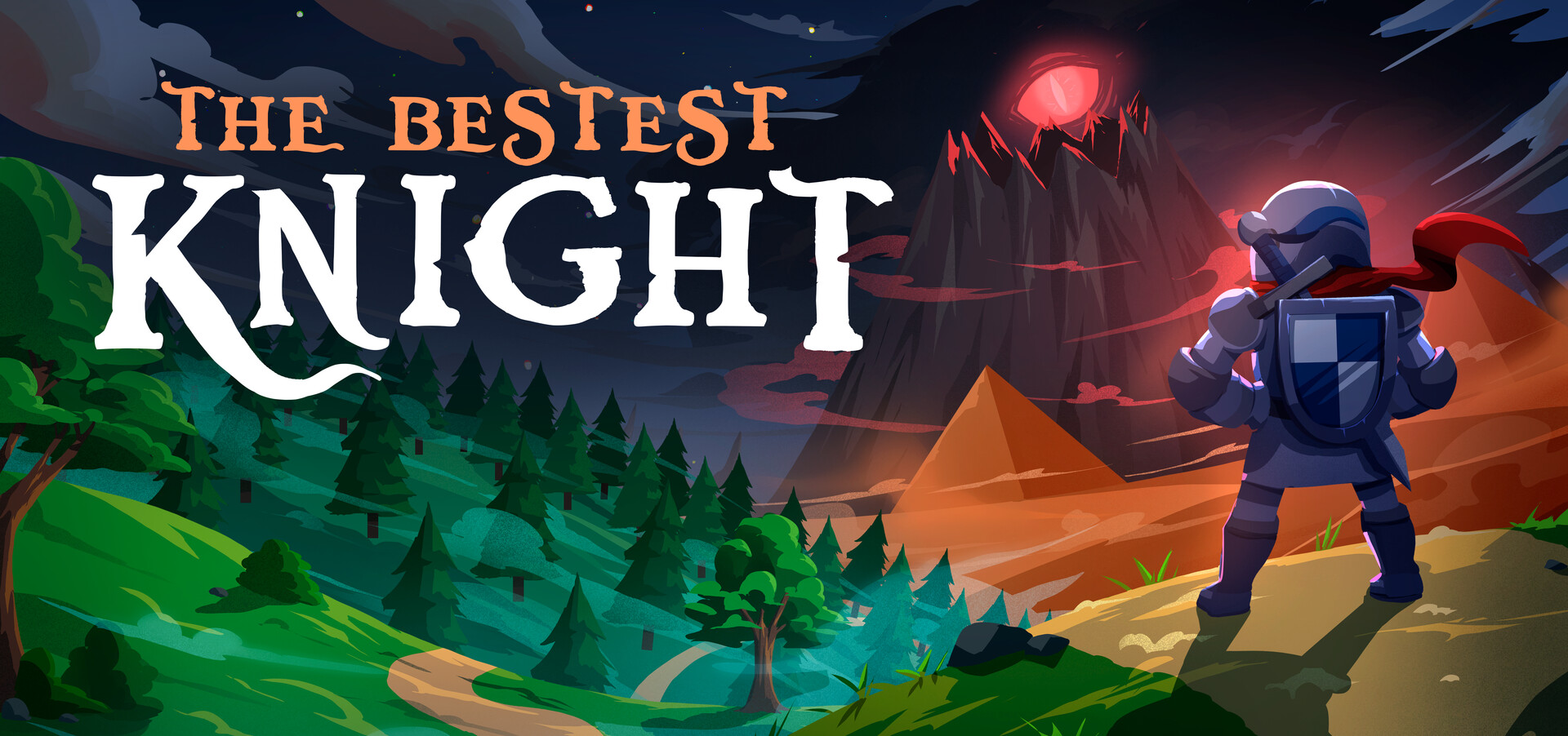The Bestest Knight screenshot 18