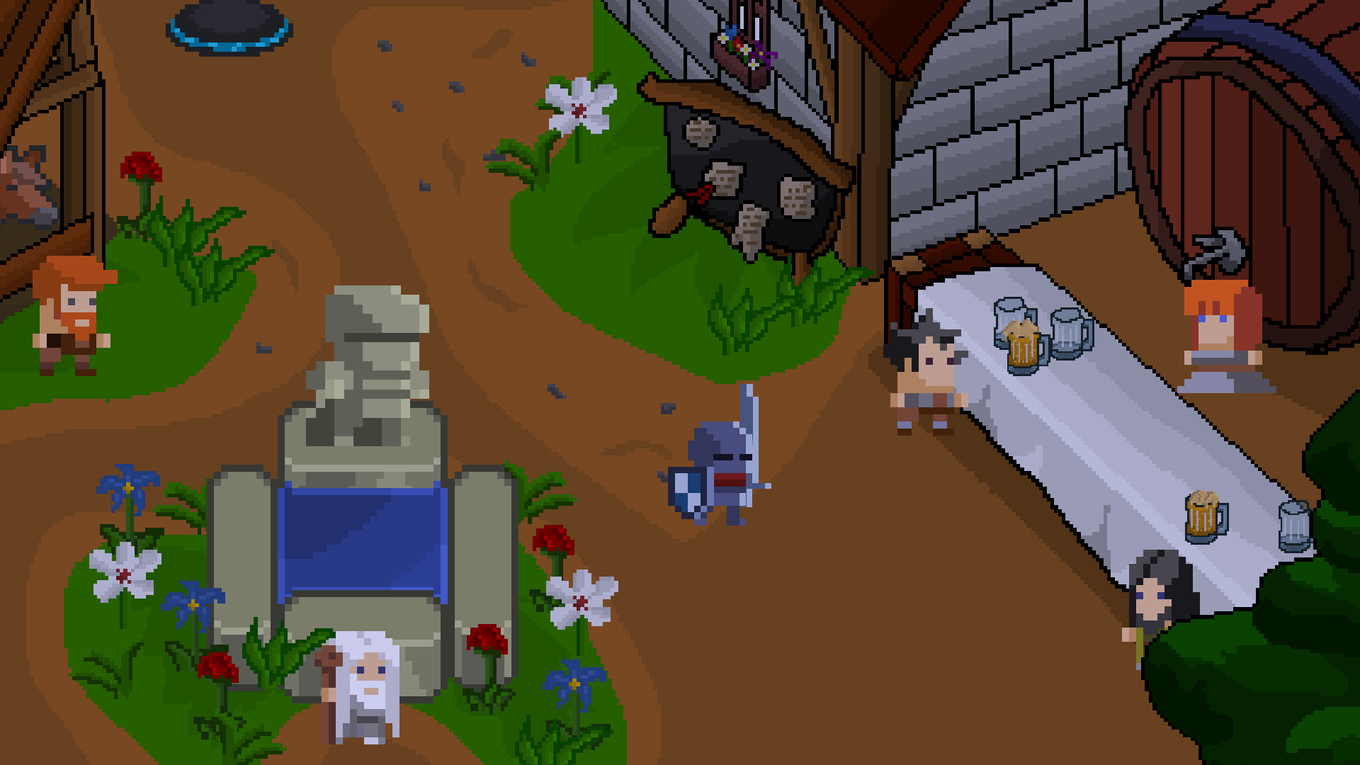 The Bestest Knight screenshot #8