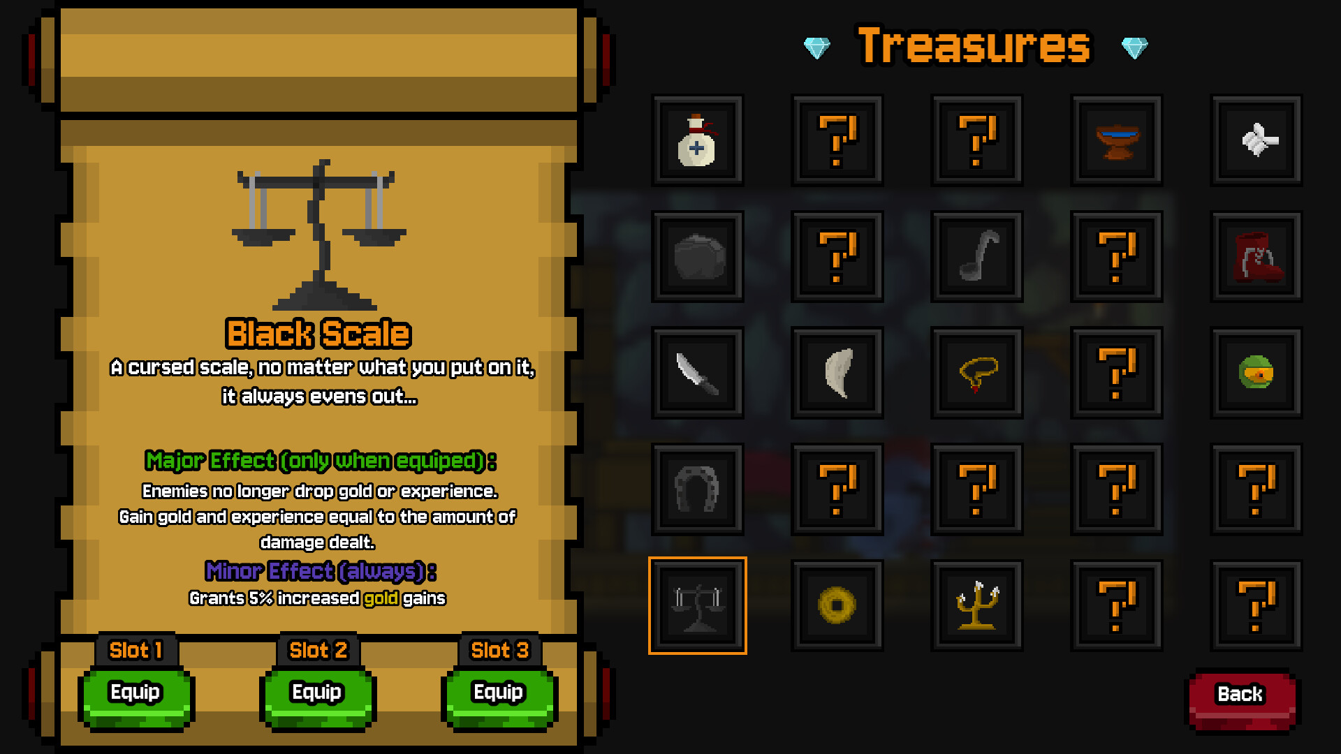 The Bestest Knight screenshot #12