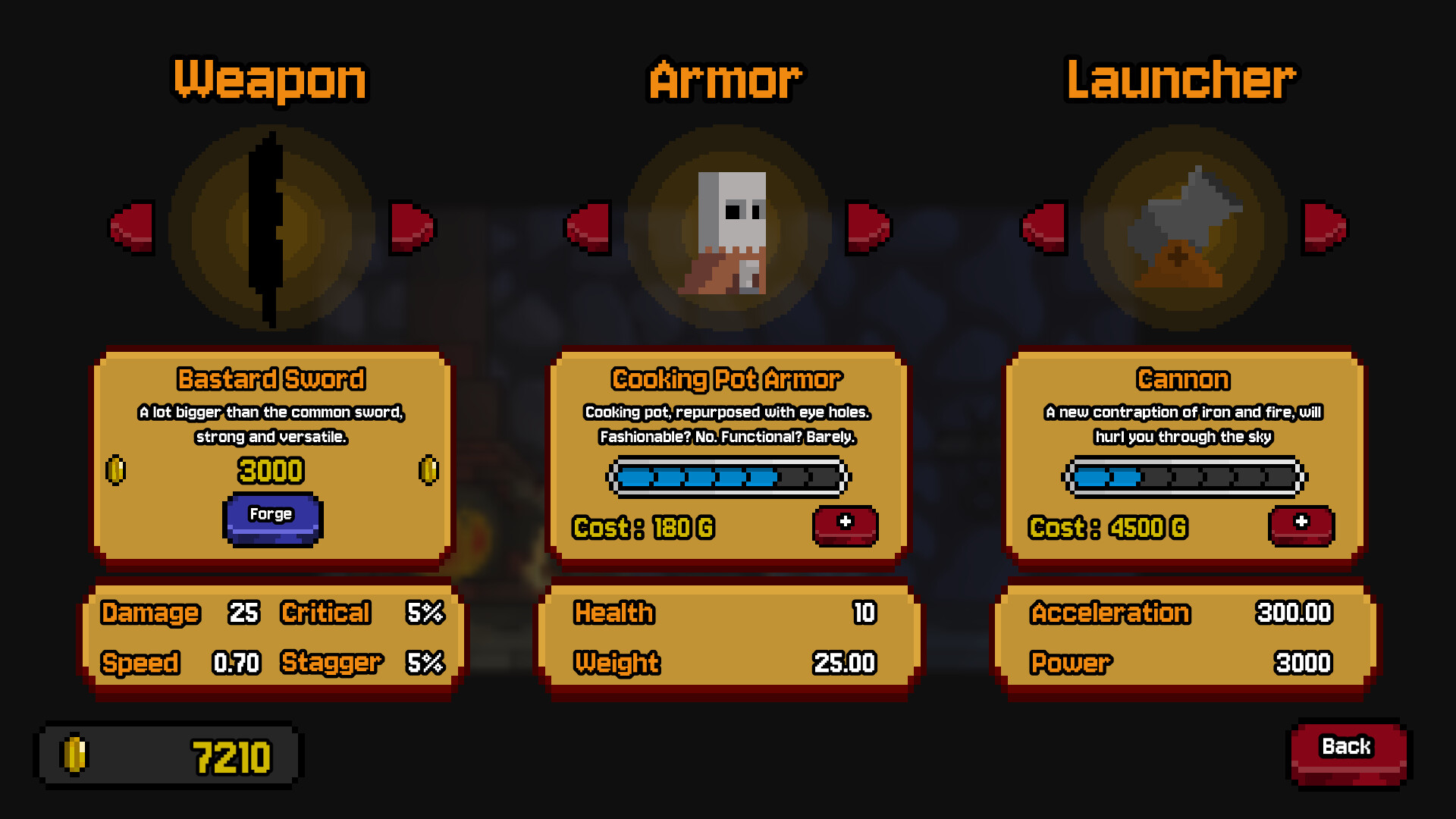 The Bestest Knight screenshot #10