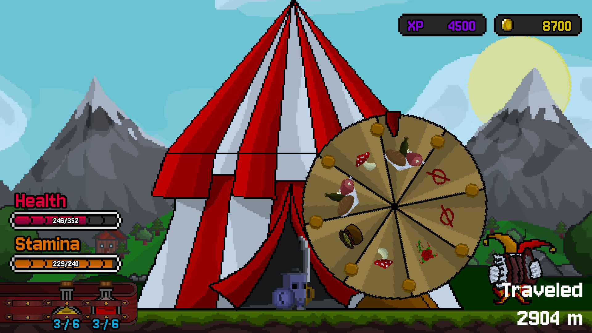 The Bestest Knight screenshot #9