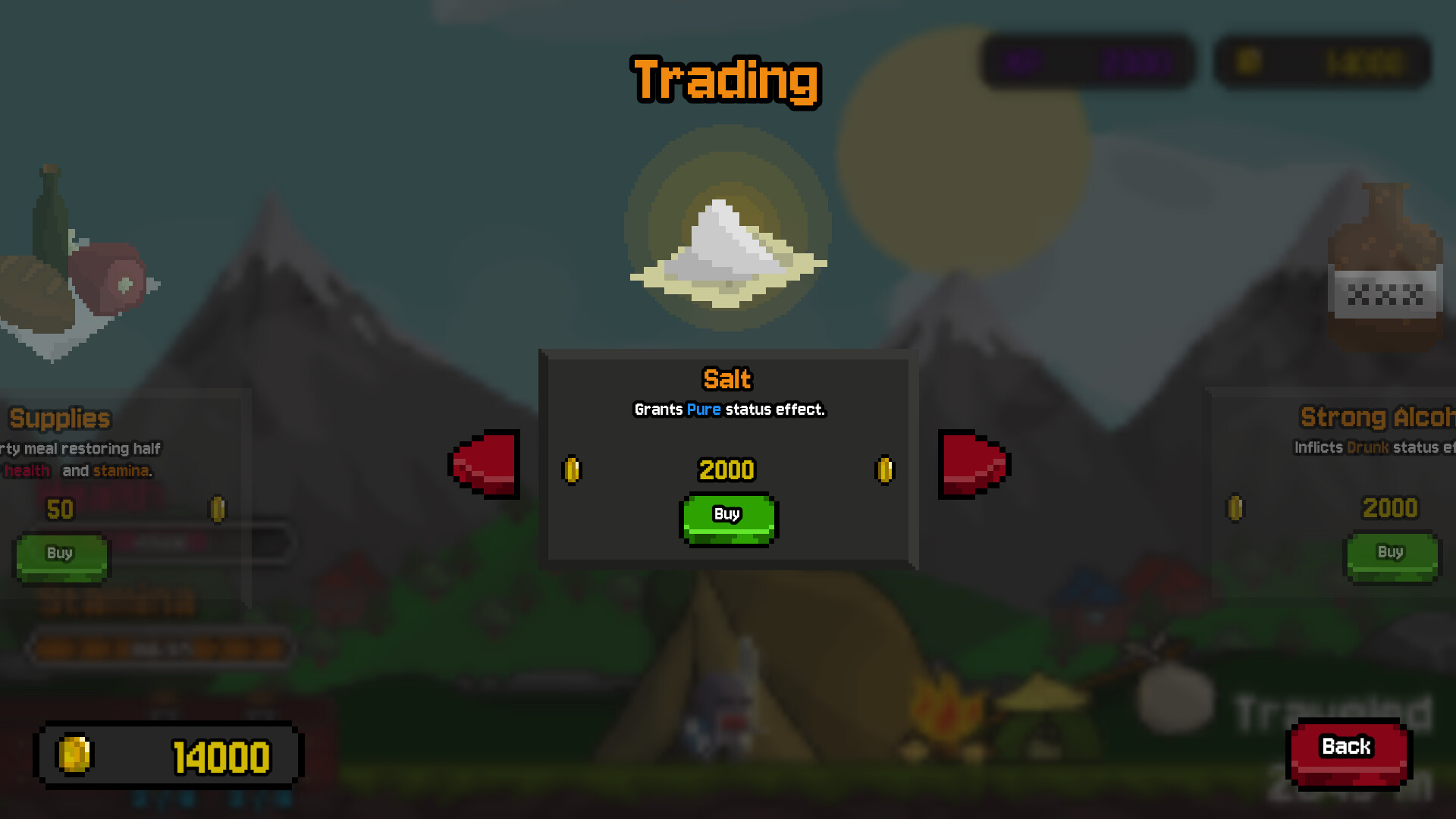 The Bestest Knight screenshot #13