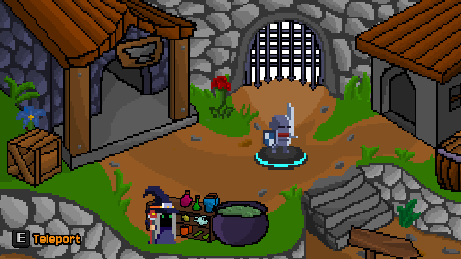 The Bestest Knight screenshot #5