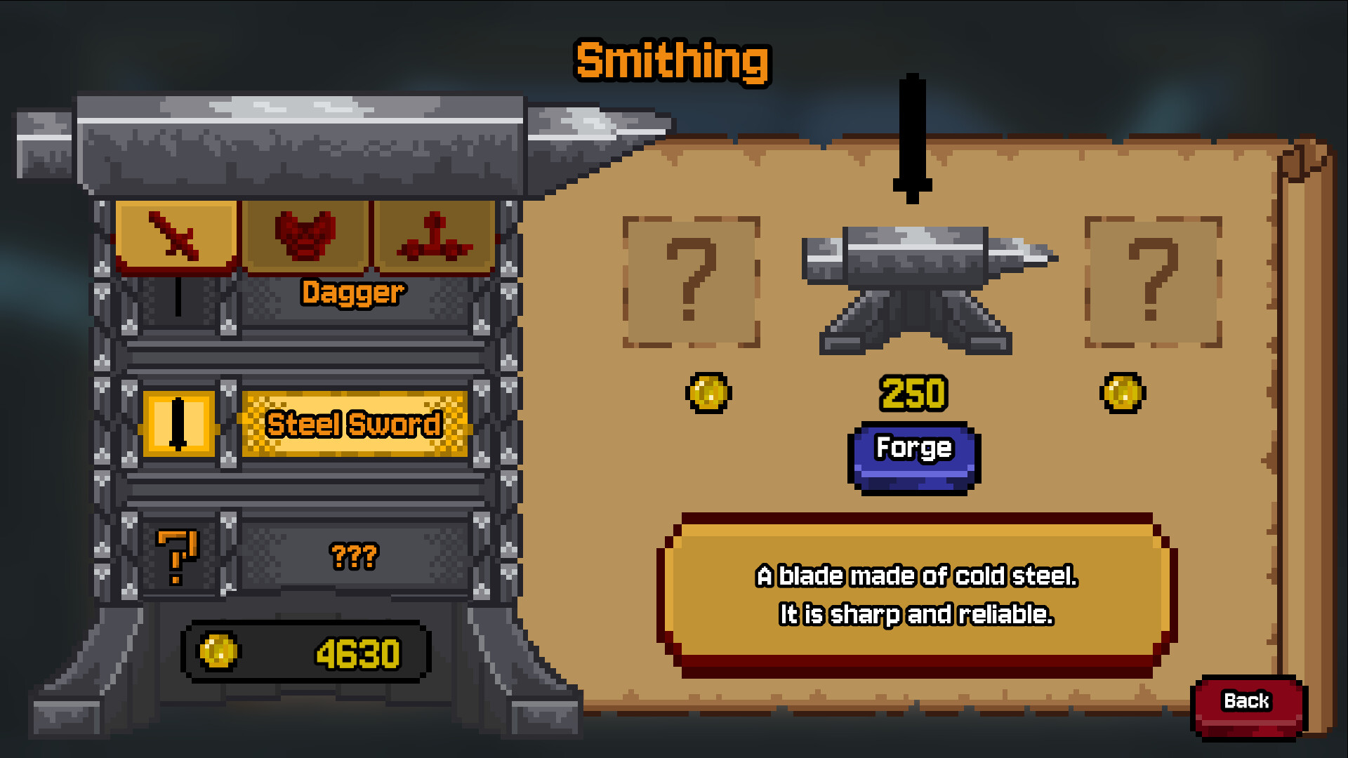 The Bestest Knight screenshot 10